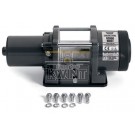 Hijslier type 800 12/24VDC