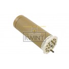 Element 1600 watt voor Triac handlas apparaat