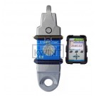 Dynafor™ trekkracht- en gewichtsmeters Expert Inclusief HDD Display