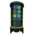 Radiografische afstandsbediening voor Hadef elektrische takels type 62/05