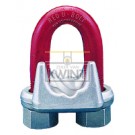 CROSBY DRAADKLEMMEN G450