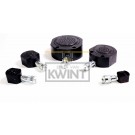 F.P.T. CRM-XP extra platte enkel werkende cilinders met veer retour