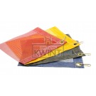 Gaaskleed per meter gezoomd (configurator)