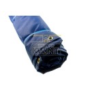 Gaaskleden Blauw (Standaard maten)