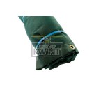 Gaaskleden groen (Standaard maten)