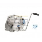  Haacon handlier 4202 500kg rvs (304)