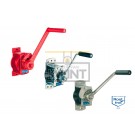 Haacon handlier 80kg & 125kg