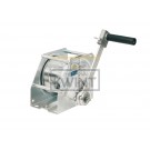 Haacon trailerlier 650kg 4483.0,65 verzinkt