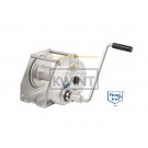 Haacon handlieren 4585 500-750kg rvs