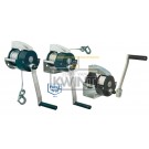 Haacon "Tango" handlieren