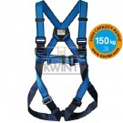 Tractel HT42 een multifunctioneel harnas voor gebruik tot 150kg