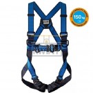 Tractel HT43 een multifunctioneel harnas voor gebruik tot 150kg