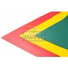 Polyesterdoek mat per meter (configurator)