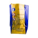 Hijszak met vier lussen (capaciteit 20kg)