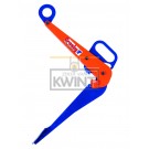 Vatenklem Crosby IPDV