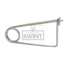 Keboma borgveren RVS