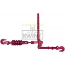 Crosby Ladingbinder L150 overhaalmodellen met veer