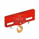 Kraanhaken LH heavy duty