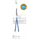 Tractel Vallijnen met valdemper