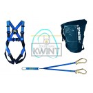 Benelux Valbeveiliging set "Luxe" 