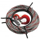 Minifor staalkabels maxiflex ø 6,5mm