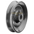 CAH schijven staalkabel