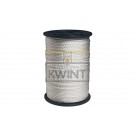 Nylonkoorden gevlochten 100 meter