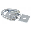 Omklap beugels (per 10 stuks)