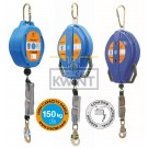 Blocfor™ 20 en 30 ESD valstopapparaten