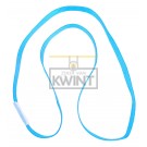 Tractel polyester ankerstroppen van bandmateriaal