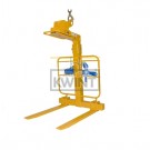 Zelfbalancerende pallethaken PG-SSB-S