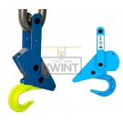 Piab IS automatische lasthaken