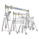 Configurator Porta Gantry 500 t/m 5000 kg