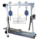 Porta gantry "Rapide"  WLL 500 kg