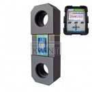 Dynafor™ trekkracht- en gewichtsmeters PRO Inclusief HDD Display