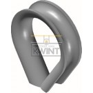 Profielkousen gegalvaniseerd