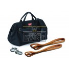 Warn PullzAll  Beschermtas  + inhoud  