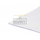 Raamfolie per meter (0,50 mm dik - configurator)