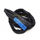 Rondstrop KWR20 2 ton "Black Line"