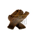 Rondstrop KWR60 6 ton