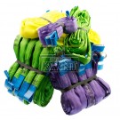 Rondstrop pakket maxi (18 rondstroppen)