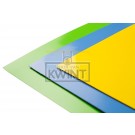 Polyesterdoek hoogglans per meter (configurator)