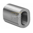 Taluritklemmen roestvrijstaal