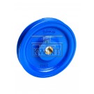 Staalkabelschijven met bronzen bus