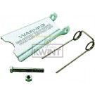 Crosby klepsets oud model SS4055