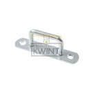 GVK BEUGELS (Vierkant beugel - per 10 stuks)