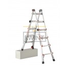  Velocity professional vouwladders