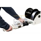 Gebuwin hulpmotoren voor handlieren