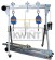 Porta gantry "Rapide"  WLL 500 kg
