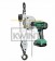 Pulley Man 300 – 600 kg